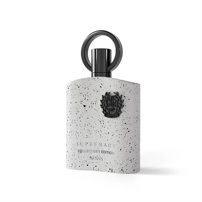 Supremacy Collector's Edition By Afnan Premium Eau De Parfum 3.4OZ