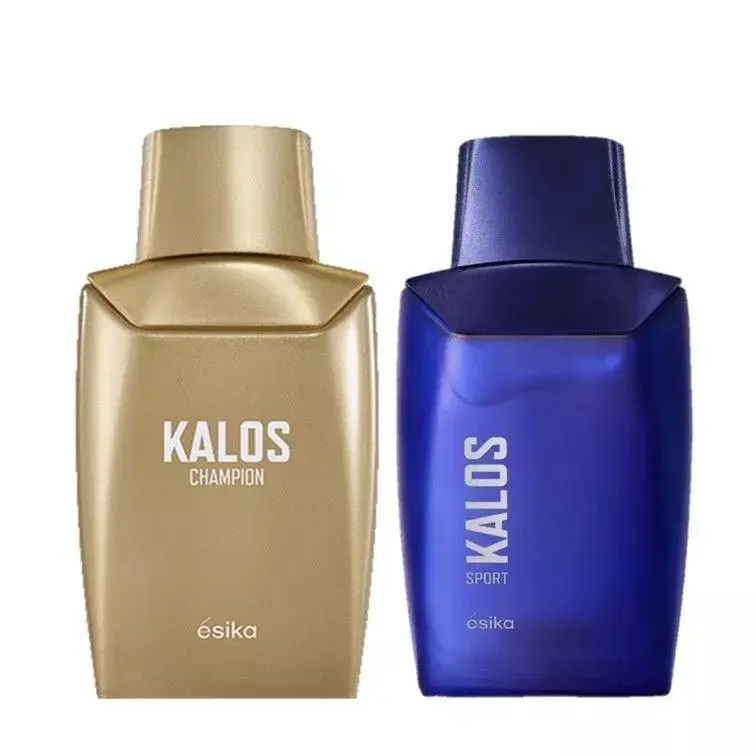 Kalos sport+kalos Champion