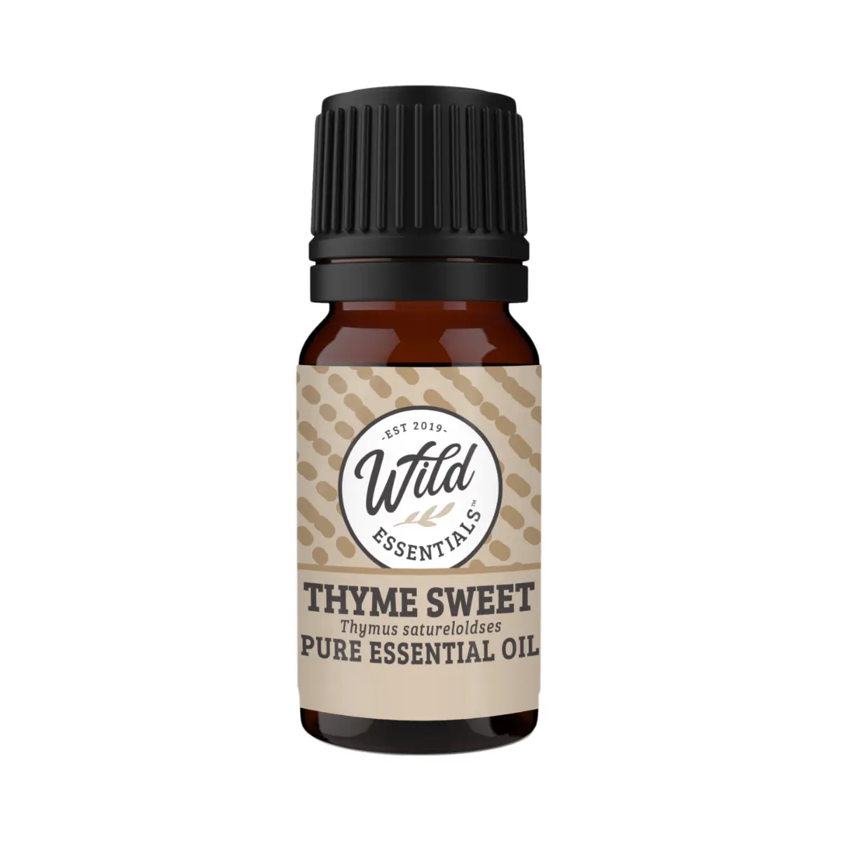 Thyme Sweet Pure Essential Oil