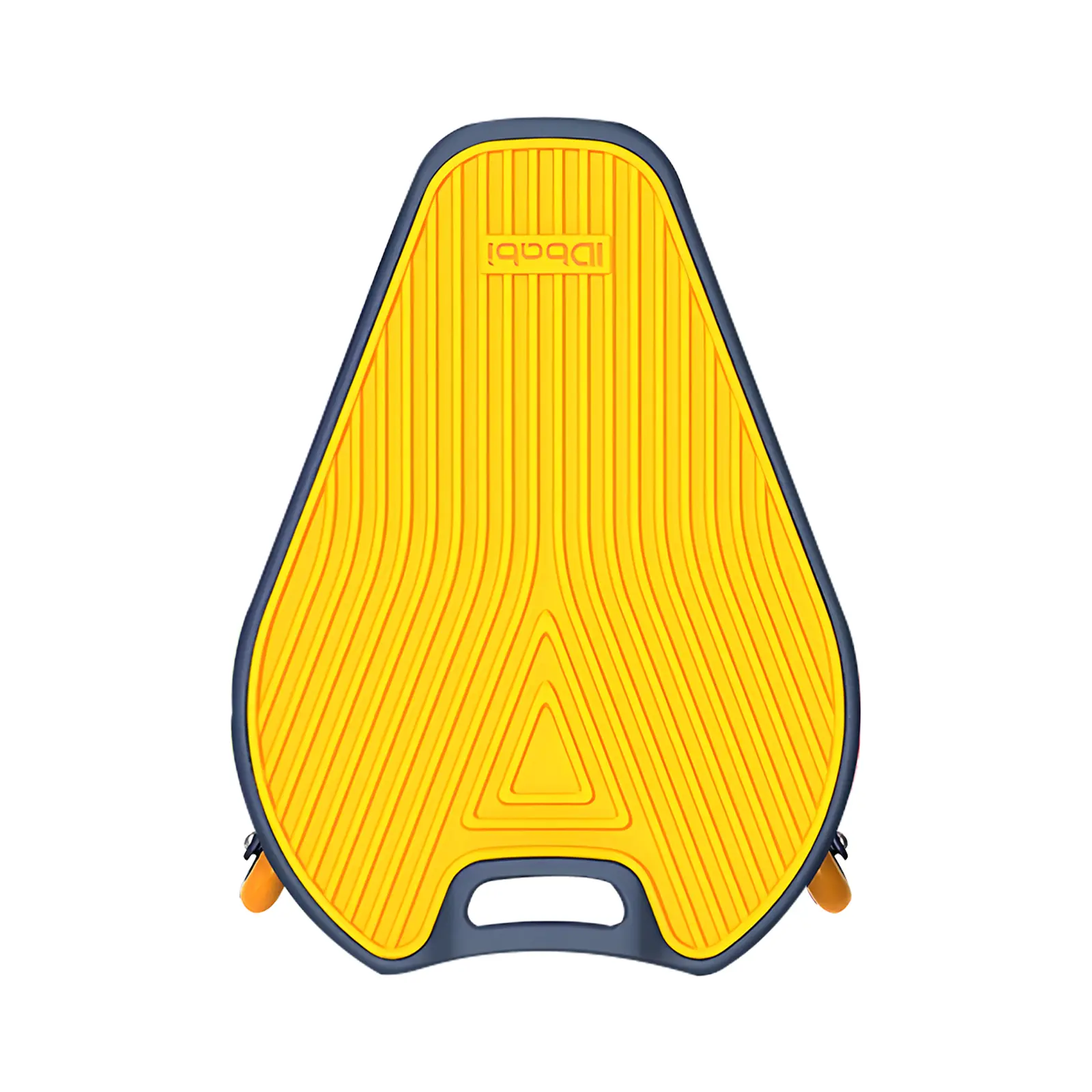 ASAPE Kids Wobble Balance Twist Skateboard - No-Push Sensory Training Sport Toy for 4-13 Year Olds, Indoor & Outdoor Sports & Outdoor Training Equipment
