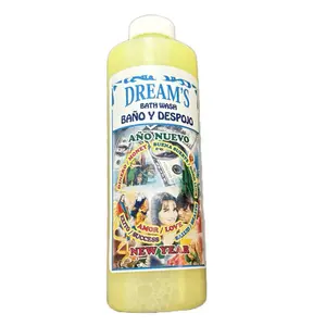 Dreams New years w Dreams New years w