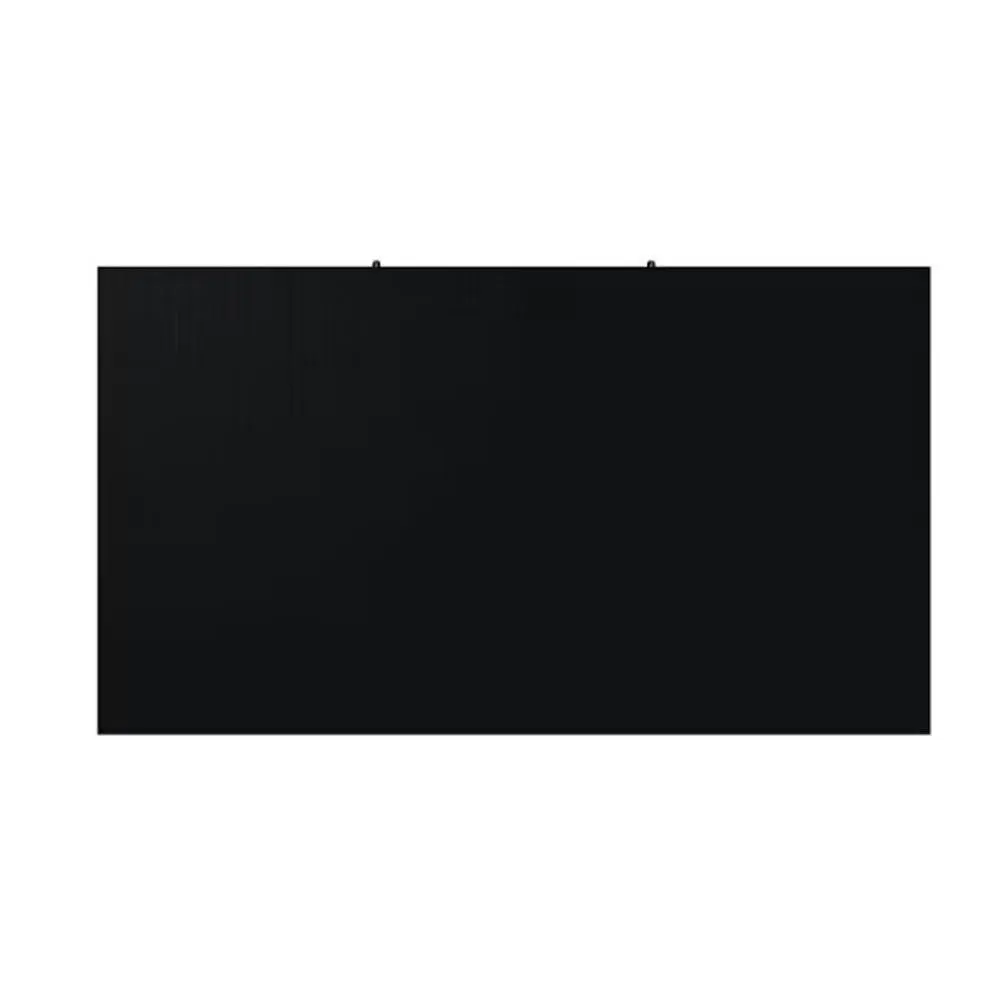 Samsung The Wall MM015F MMF Series Flat LED Panel Digital Signage, 1.56mm Pixel Pitch, 384x216 Pixels, 3840 Hz Refresh Rate, 160° Viewing Angle, HDR Support, Commercial Use Image Processing Monitor