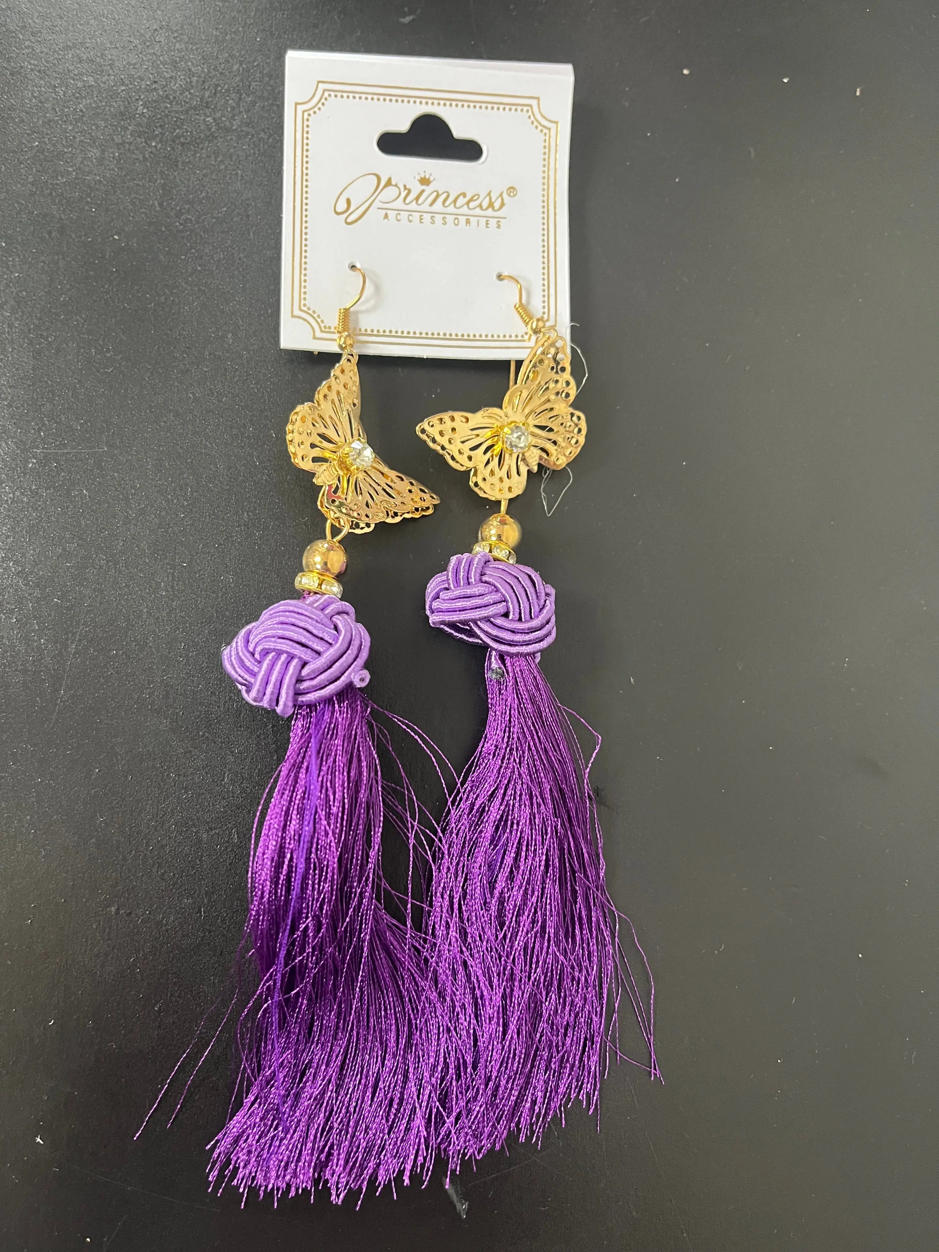 Princess Accessories