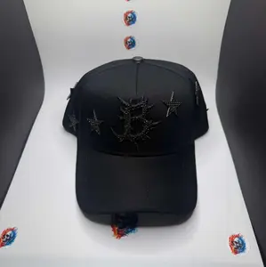 dark nebula hat