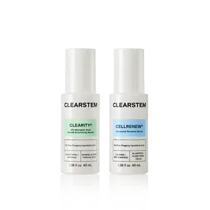 CLEARSTEM Clear + Clarify Duo