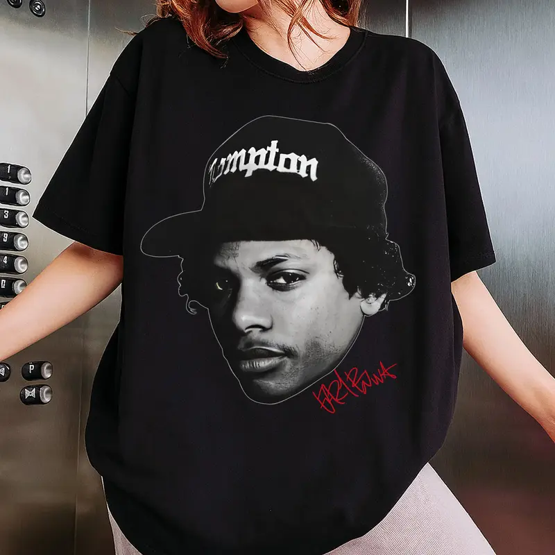 eazy e raiders sweatshirt - TikTok Shop