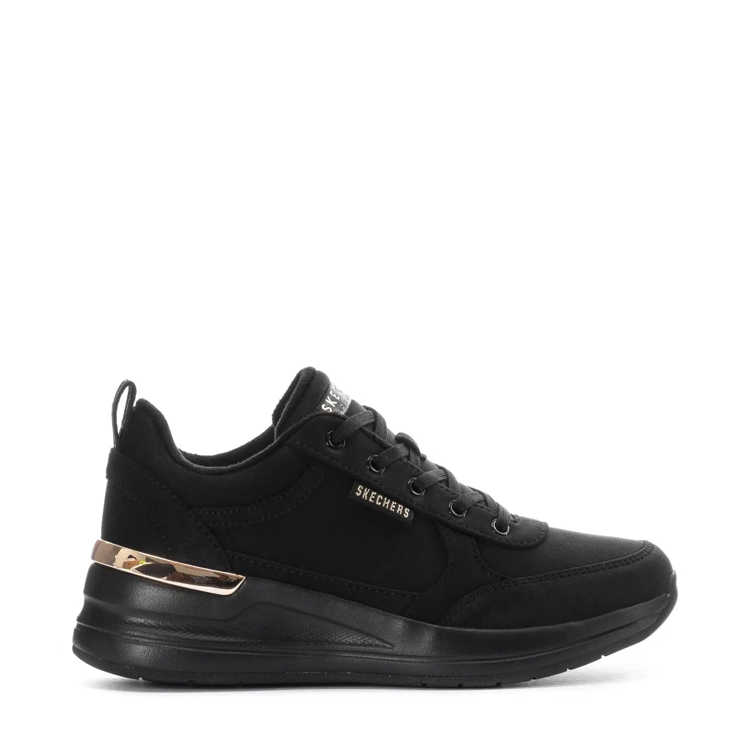 Skechers Womens Billion 2 Shoes