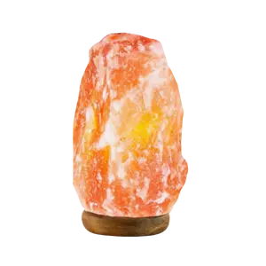 UMAID Himalayan Salt Lamp 8-10 inch (7-11 lb)