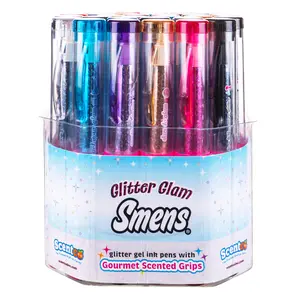 Glitter Glam Smens