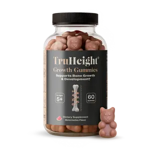 TruHeight® Growth Gummy TruHeight® Growth Gummy