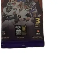 2025 panini score a treat