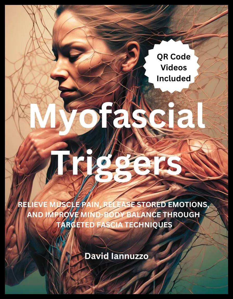 Myofascial Triggers Book