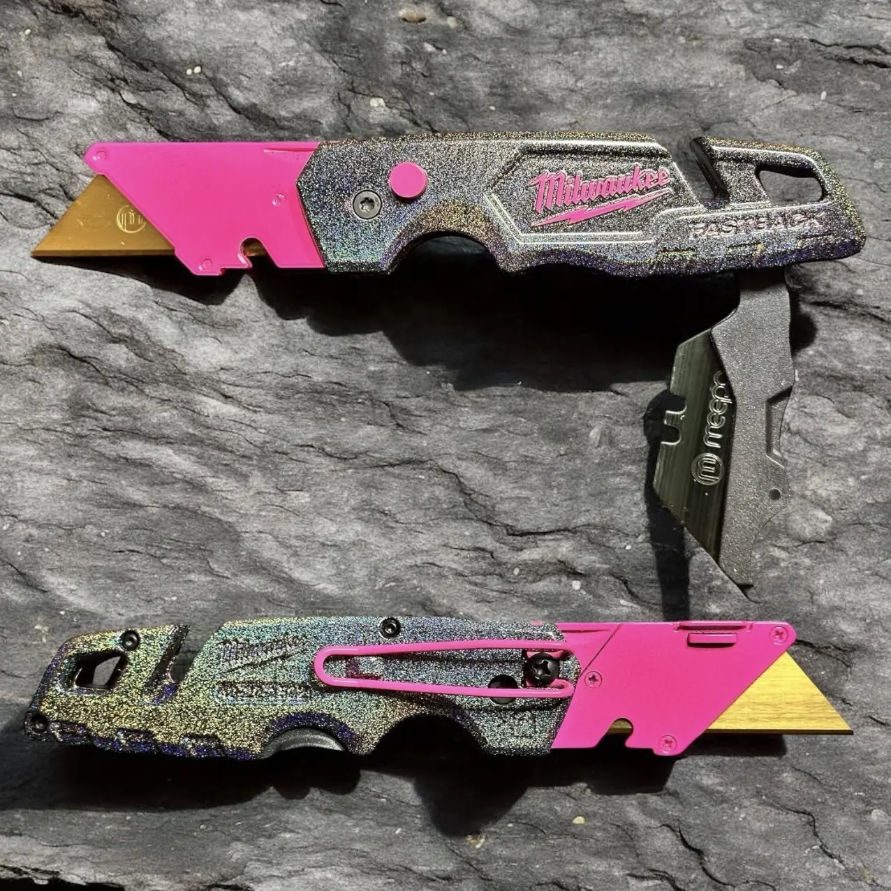Pink Boss