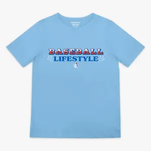 Sparklers Show Youth Tee