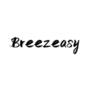 Breezeasy shop logo