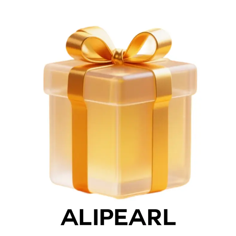 Alipearl Women's Fashionable Satin Hair Accessory Sets - Adult-Focused, Includes Brush, Automatic Inclusion as Complimentary Gifts with Any Wig Purchase