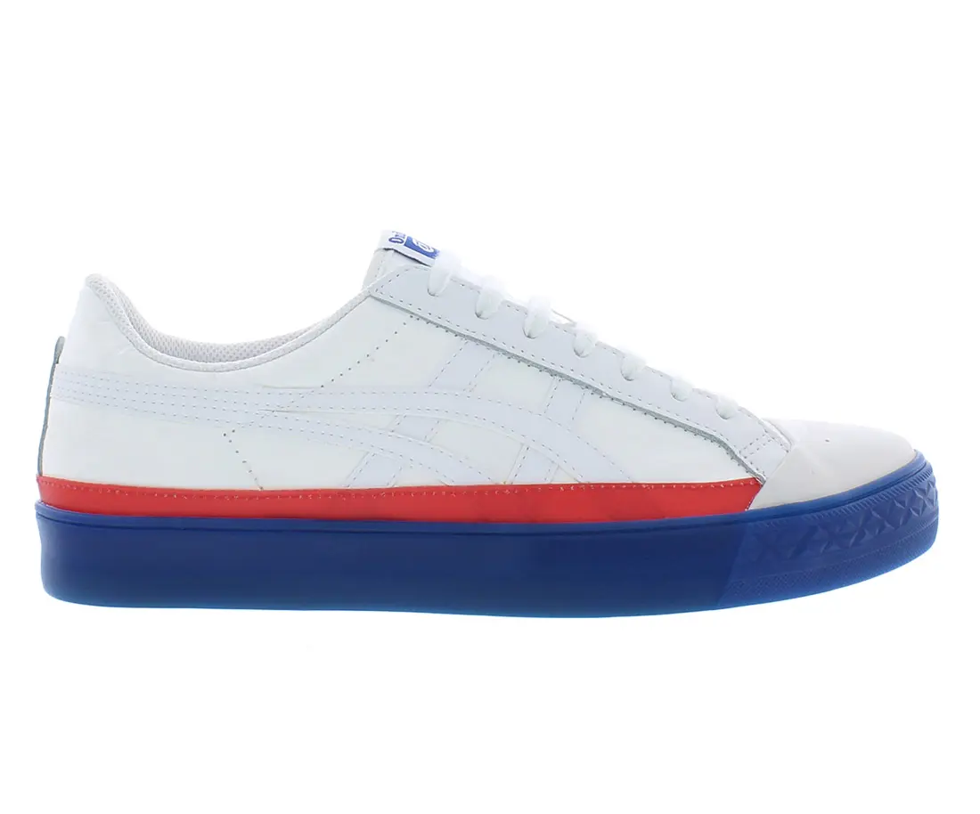 Onitsuka Tiger Fabre Classic Lo Unisex Sneakers - Onitsuka Tiger Shoes, Outdoor Sports Athletic Footwear, Ontisuka Tiger Shoes