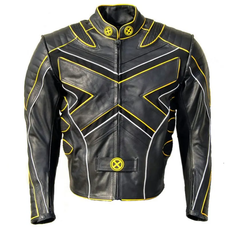 vanson star leather jacket - TikTok Shop