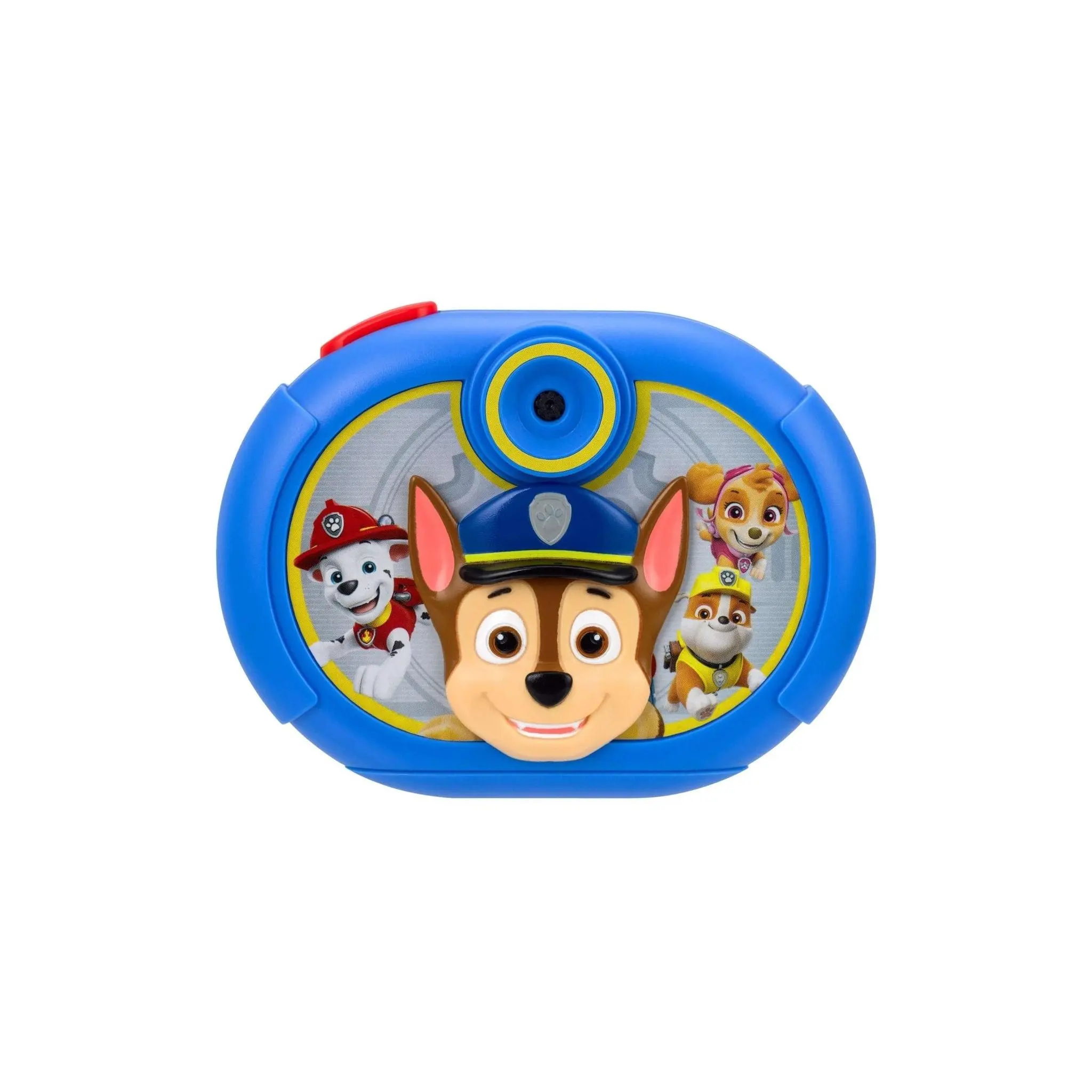 Paw Patrol Digital Camera for Kids - Chase