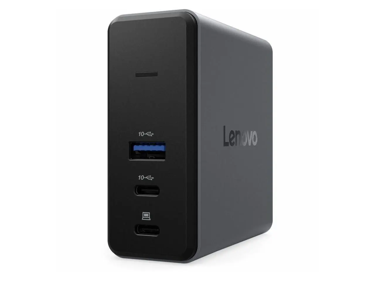 Lenovo X9 Charging GaN Dock