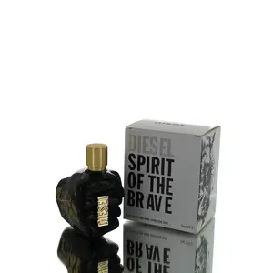 Diesel Spirit Of The Brave 2.5oz EDT for MEN (TESTER)