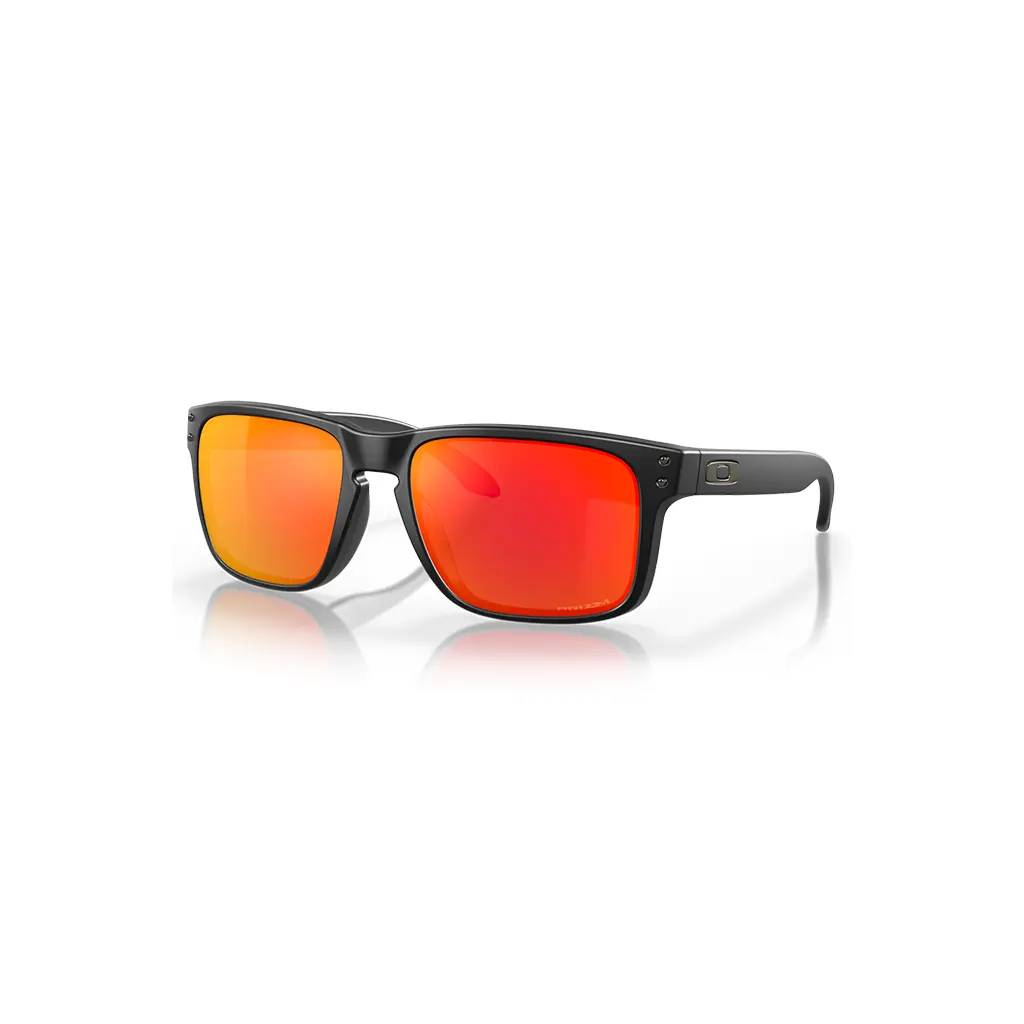 Oakley Holbrook Prizm Ruby Sunglasses