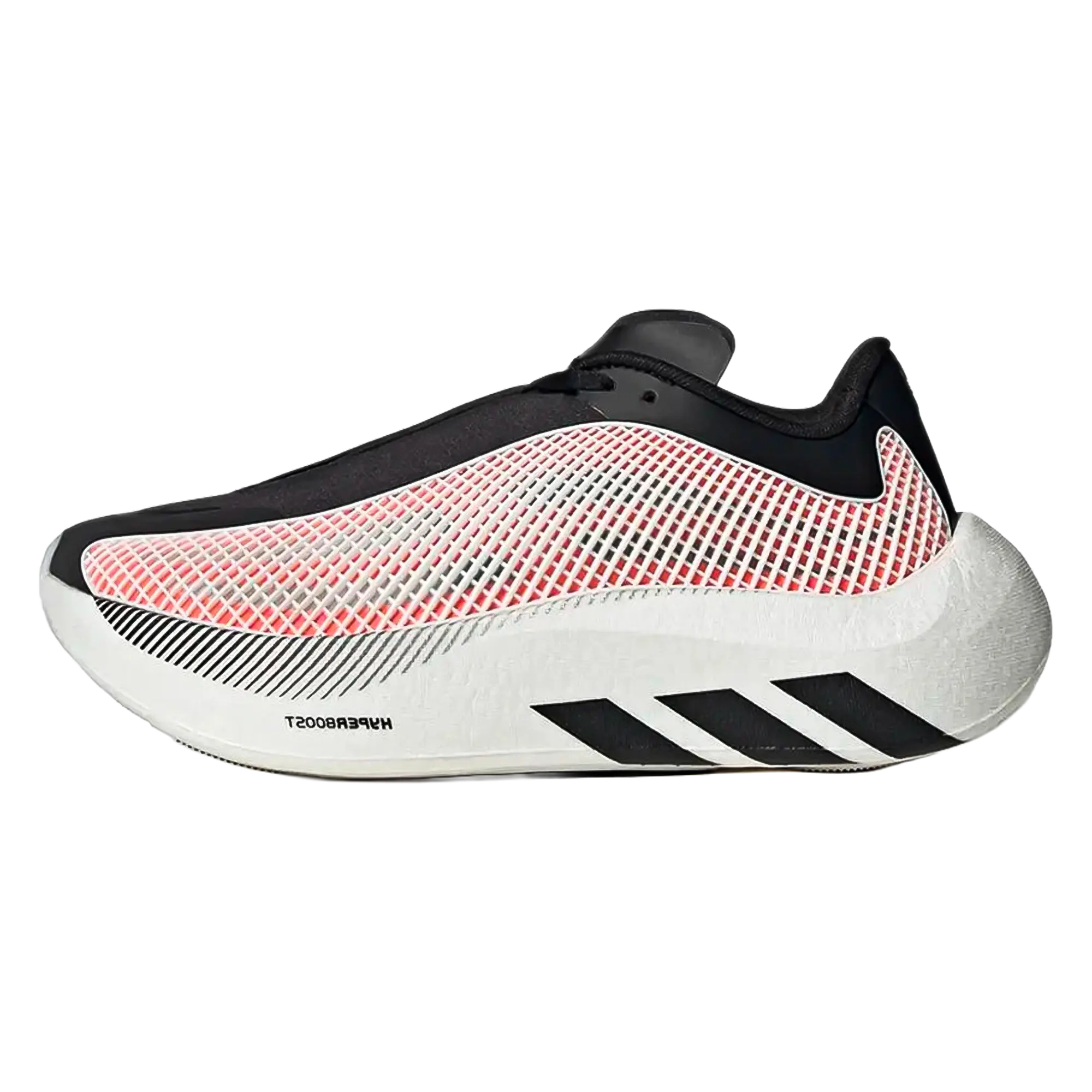 Hyper Boost Euphoria "Black Solar Red Cloud White" LA6206