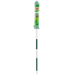 Libman Tornado 16 in. W Twist Mop - Pack of 4
