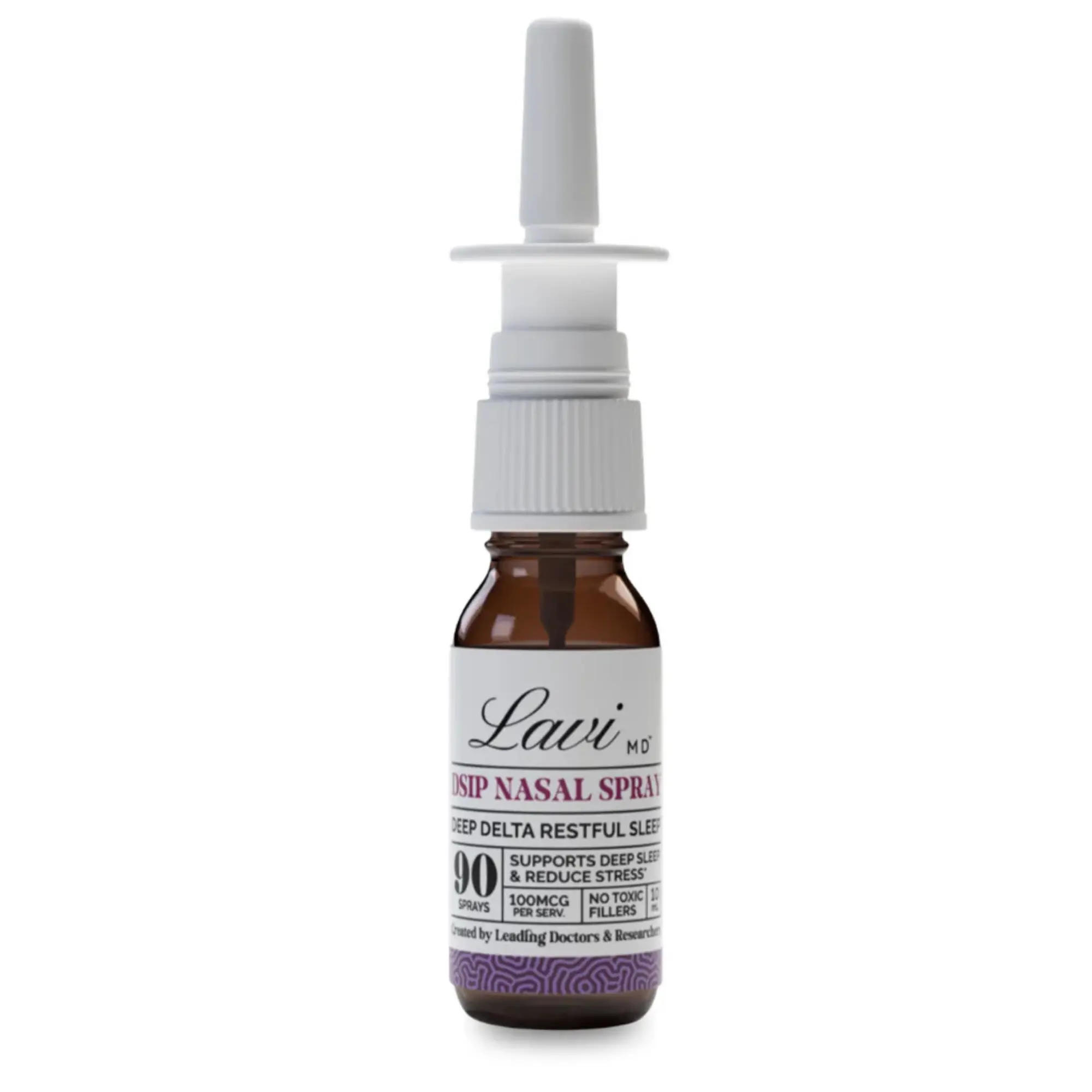 Bedtime Health Sleep Balance Mist - Nighttime Wellness Nasal Spray