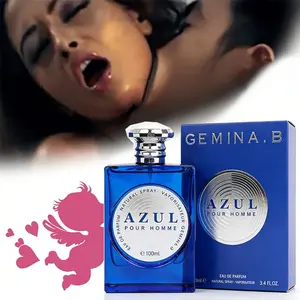 AZUL Ocean men’s perfume, 100 ml spray, lucky fragrance, the magic men trust most, the best gift for men, holiday gift, birthday gift