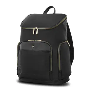 Samsonite Mobile Solution 2 Softside Deluxe Backpack - Backpack Samsonite Mobile Solution 2 Softside Deluxe Backpack - Backpack