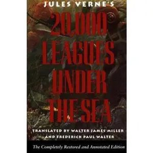USED-20,000 Leagues Under the Sea by Verne, Jules (Paperback)