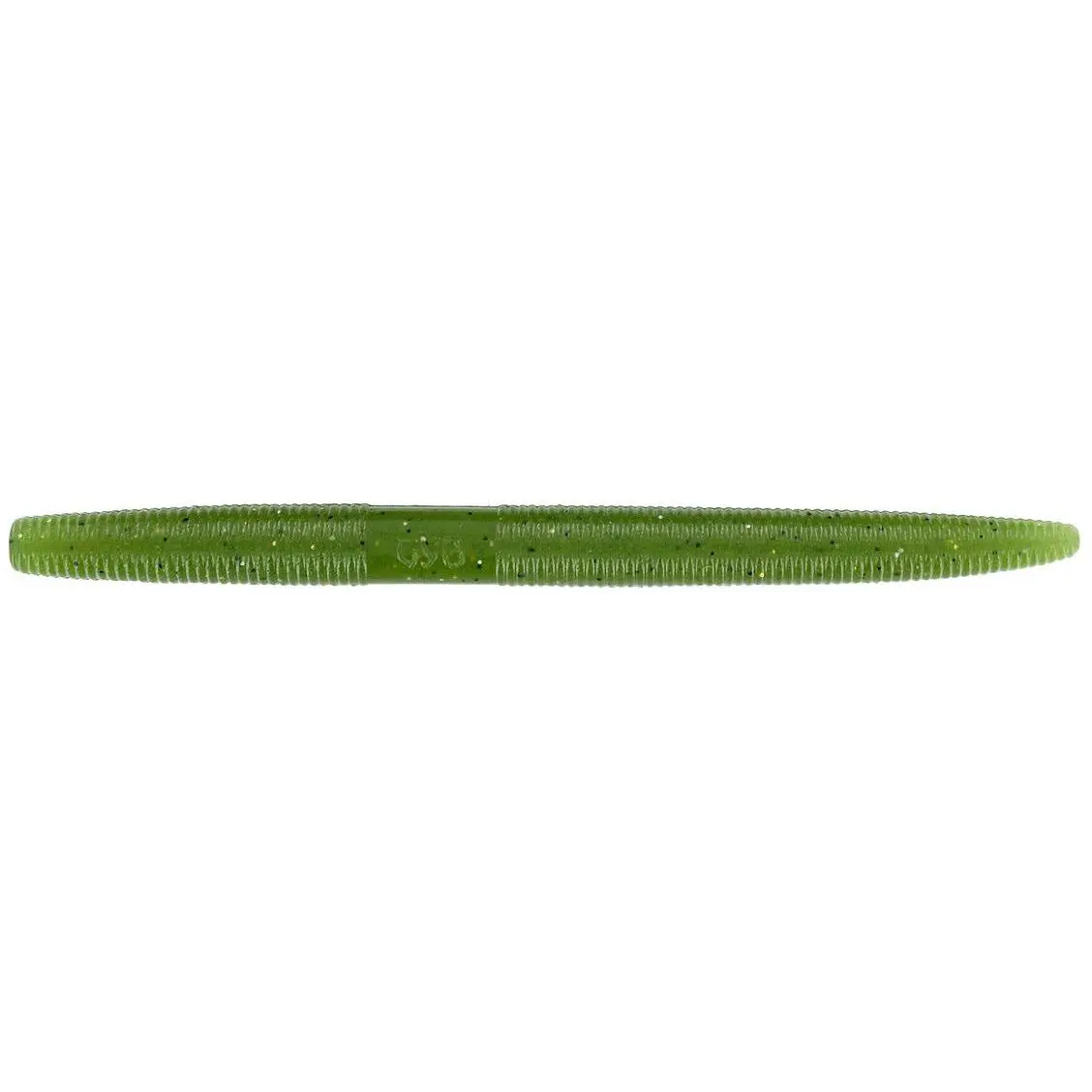 Yamamoto Baits Senko - 5 Inch, Artificial Lures, Texas Rig, Original, Bass Fishing, Weightless Fall