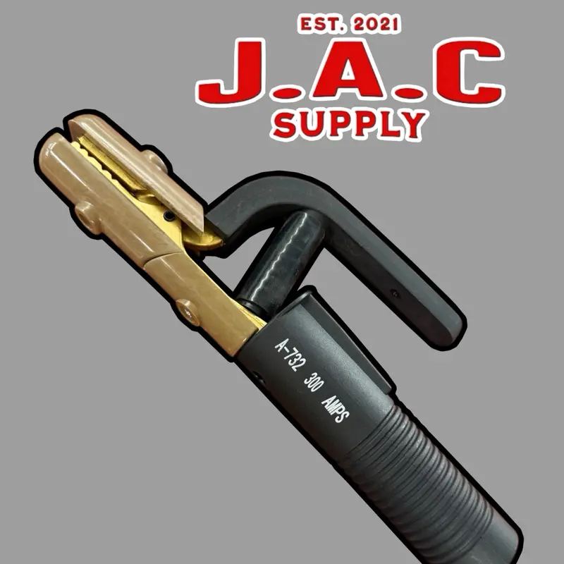 Electrode Holder