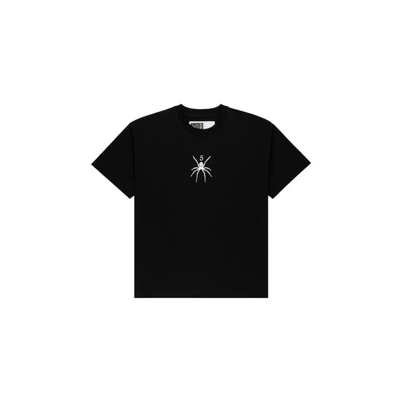 Sp5der TM Tee Black (unisex) by StockX