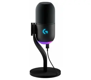 Logitech G Yeti GX Dynamic RGB Gaming Microphone w/ LIGHTSYNC Logitech G Yeti GX Dynamic RGB Gaming Microphone w/ LIGHTSYNC