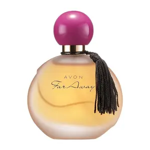 Avon Far Away Eau de Parfum Perfume Spray 1.7 oz Original