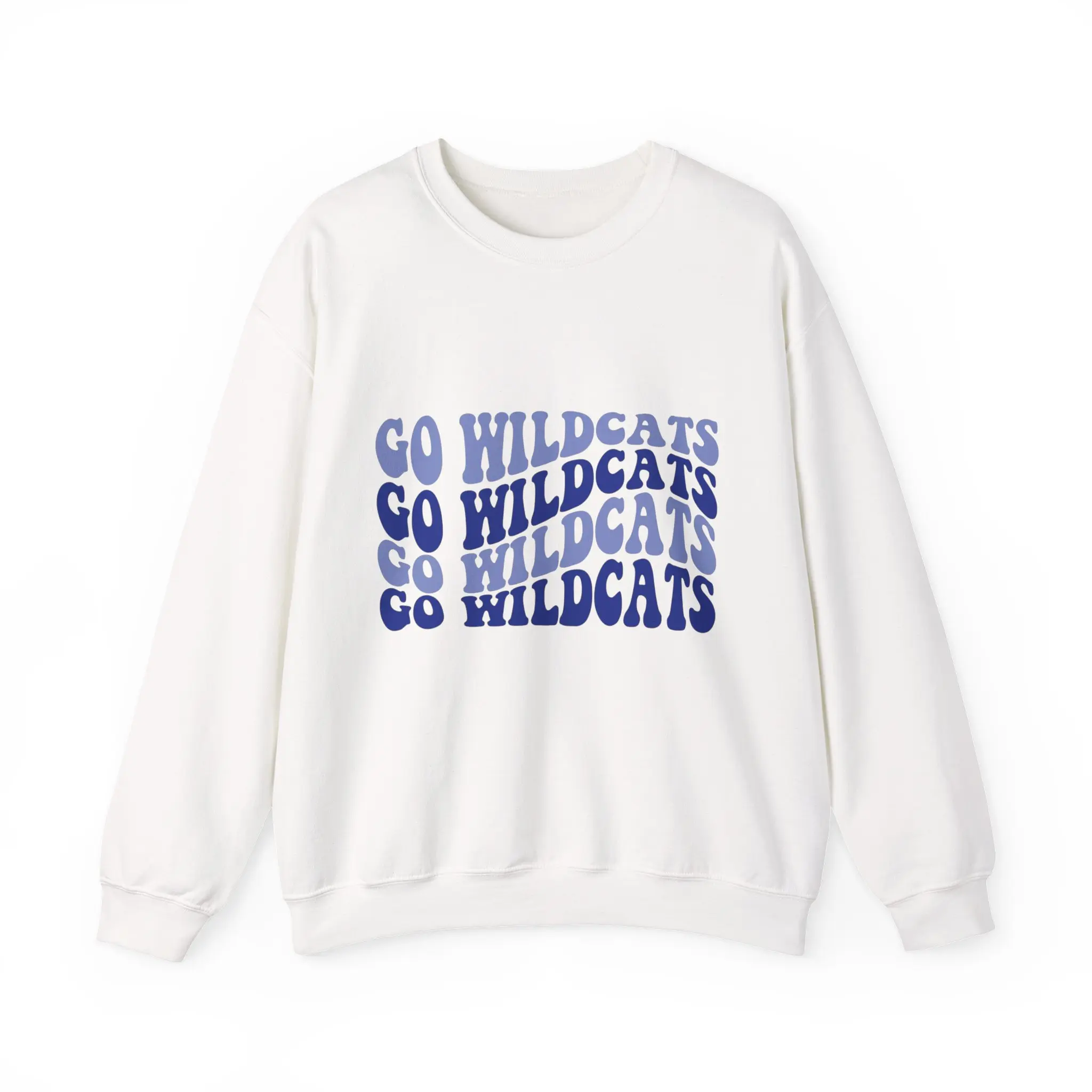 Wildcats Spirit Crewneck