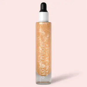 Body Shimmer - Iluminador corporal líquido Cosmetic