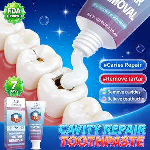 24-Hour Cavity Defense Toothpaste, Professional Enamel Shield & Strengthening Formula, Prevents Tooth Decay & Fights Bad Breath, Fresh Mint Flavor for Clean Teeth, Essential Daily Oral Hygiene for Adults. Cleansing Gentle Moisture Sensitive Whitening Summ