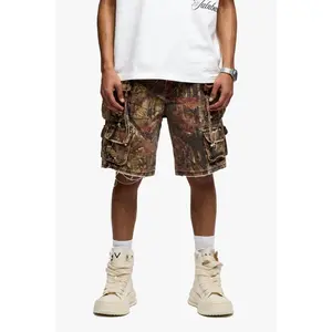 Descend Er Forest Jorts