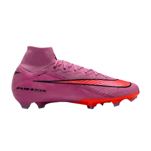 Nike Zoom Mercurial Superfly 10 Elite FG 'Scary Good Pack'（sneakers）