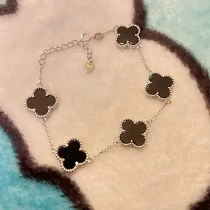 Clover silver 925, Clover silver 925,