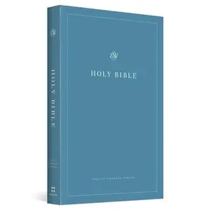 USED-ESV Economy Bible by Esv Bibles (Paperback)