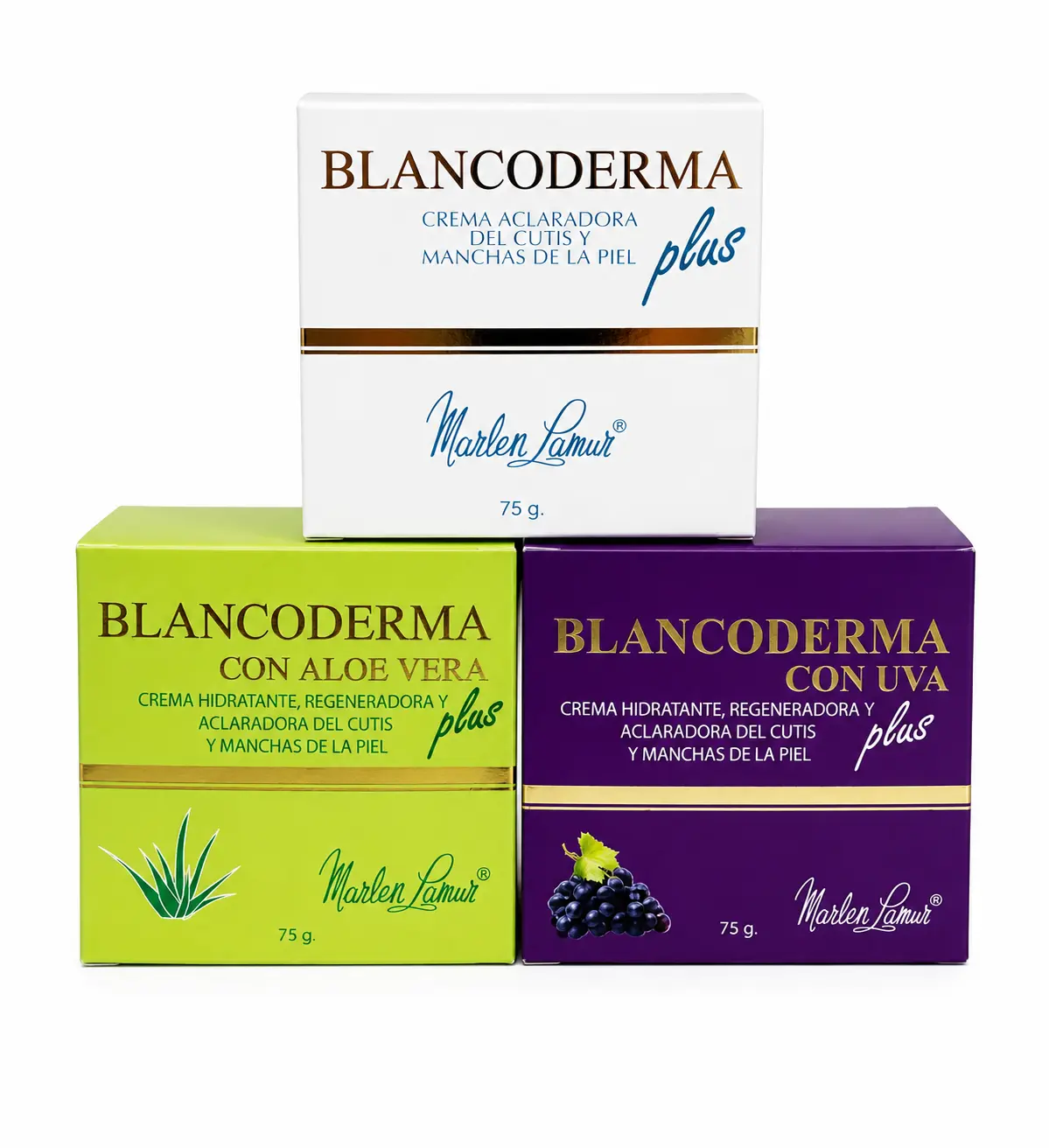 BLANCODERMA Plus Cream for Skin Discoloration Original Formula