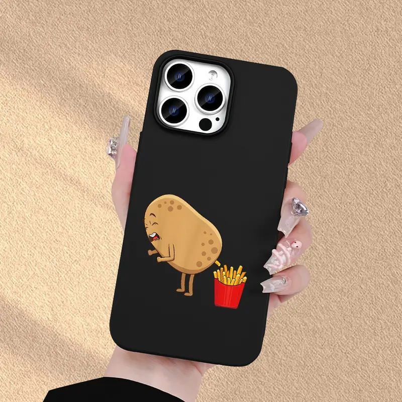 french fry phone case - TikTok Shop french fry phone case - TikTok Shop