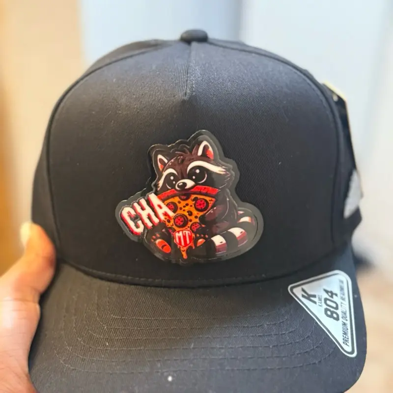 Gorras personalizadas