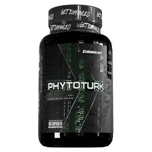 PHYTOTURK (TURKESTERONE)