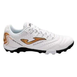 Joma Maxima Turf Soccer Shoes- Exclusive Editions Footwear Performance Ventilation