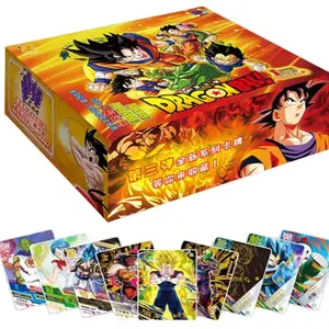 Dragon Ball Z Booster Box (30 Packs)
